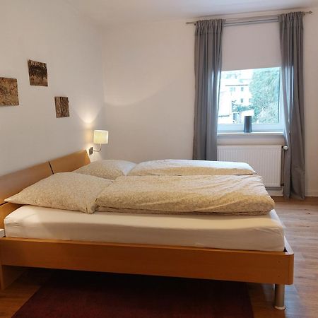 Fewo Amsbergstrasse Bad Harzburg Exterior photo