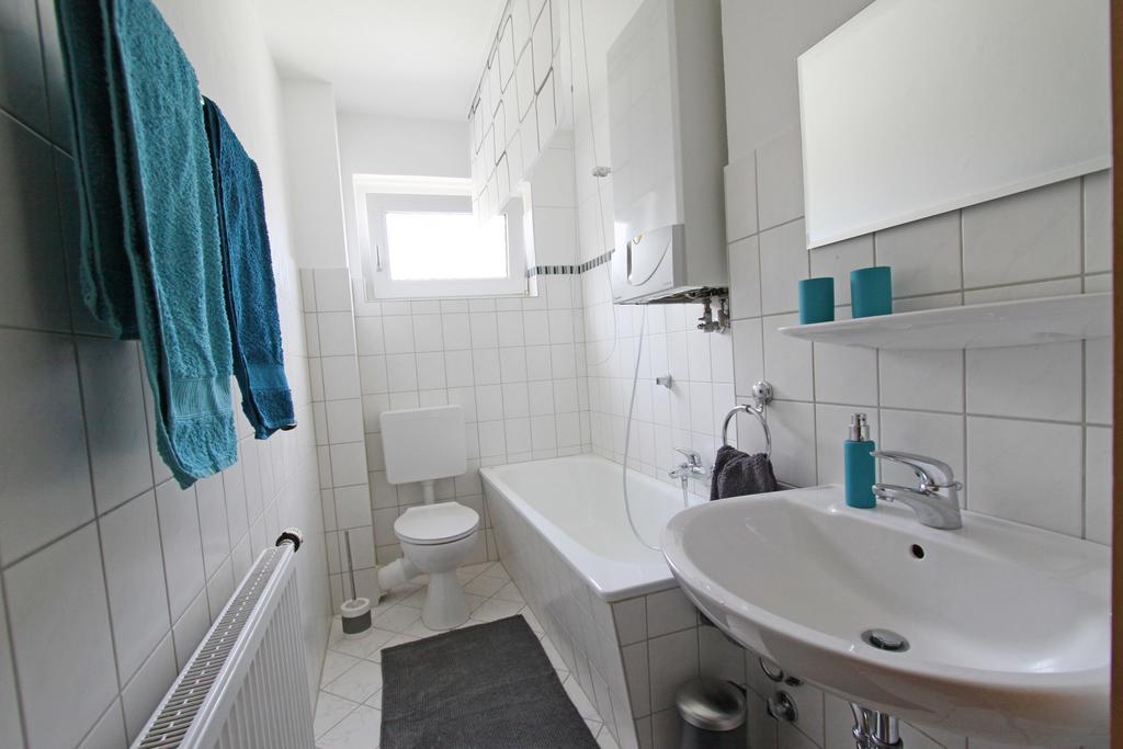 Fewo Amsbergstrasse Bad Harzburg Room photo