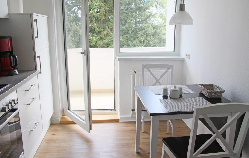 Fewo Amsbergstrasse Bad Harzburg Room photo